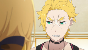 Re:ZERO -Starting Life in Another World- Season 4