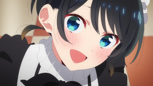 Kanojo, Okarishimasu 4th Season