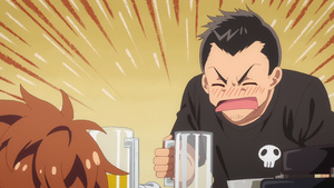 Kanojo, Okarishimasu 4th Season