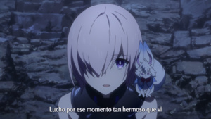 Hakoniwa: Fate/Grand Order: Shinsei Entaku Ryouiki Camelot 2 - Paladin; Agateram