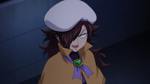 Let's go KAIKIGUMI