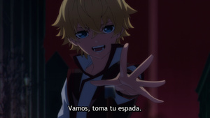VARYG: Wistoria: Wand and Sword Season 2