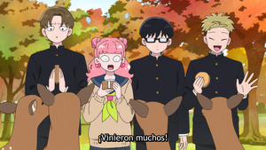 You and I Are Polar Opposites