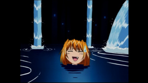 excel saga
