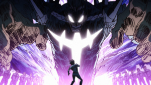 Davi: Kill la Kill