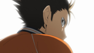 Davi: Haikyu!! Los ases del Vóley - Temporada 3