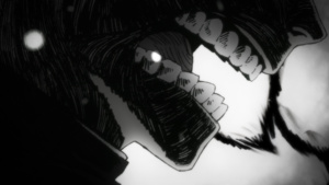 Davi: Mob Psycho 100 II
