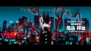 Davi: Mob Psycho 100 III