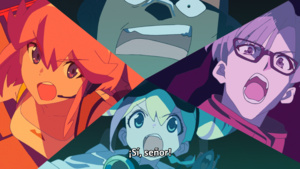 Davi: Promare