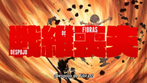 Davi: Kill la Kill