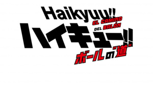 Davi: Haikyu!! OVA