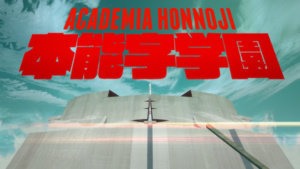 Davi: Kill la Kill