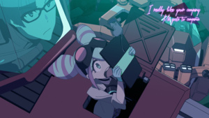 Davi: Promare