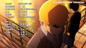 Davi: Mob Psycho 100 II