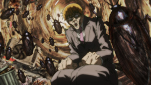 Davi: Mob Psycho 100 III