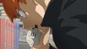 Davi: Haikyu!! Los ases del Vóley - Temporada 4 (Parte 1)