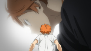 Davi: Haikyu!! Los ases del Vóley - Temporada 2