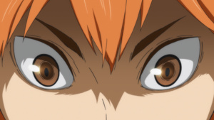 Davi: Haikyu!! Los ases del Vóley - Temporada 4 (Parte 1)