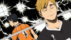 Davi: Haikyu!! Los ases del Vóley - Temporada 4 (Parte 2)