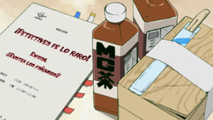 Davi: Mob Psycho 100 II