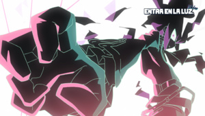 Davi: Promare