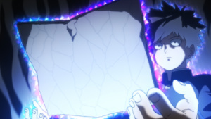 Davi: Mob Psycho 100 II