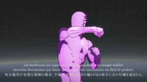 Jujutsu Kaisen: Shimetsu Kaiyuu - Zenpen