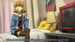 Denpa-teki na Kanojo