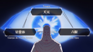 Jujutsu Kaisen: Shimetsu Kaiyuu - Zenpen