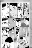 Tomie - Nottori
