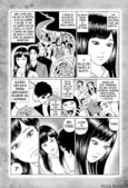 Tomie - Nottori