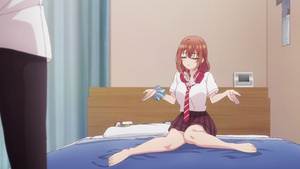 Tomodachi no Imouto ga Ore ni dake Uzai