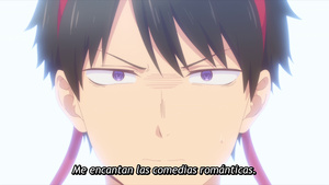 Osananajimi to wa Love Comedy ni Naranai