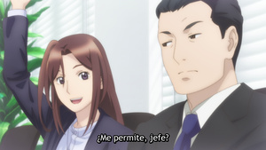 Tsuma, Shougakusei ni Naru.