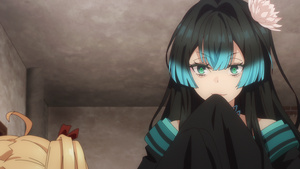 Isshun de Chiryou shiteita noni Yakutatazu to Tsuihou sareta Tensai Chiyushi, Yami Healer toshite Tanoshiku Ikiru