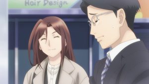 Tsuma, Shougakusei ni Naru.