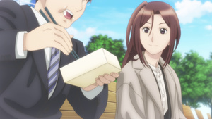 Tsuma, Shougakusei ni Naru.