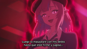 Kanan-sama wa Akumade Choroi