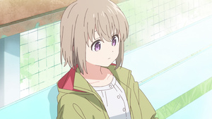 Erai-raws: Kamiina Botan, Yoeru Sugata wa Yuri no Hana