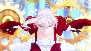 Saigo ni Hitotsu dake Onegai shitemo Yoroshii deshou ka