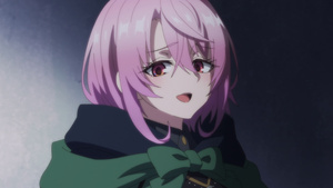 Nageki no Bourei wa Intai shitai Part 2