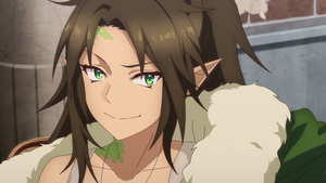 Isshun de Chiryou shiteita noni Yakutatazu to Tsuihou sareta Tensai Chiyushi, Yami Healer toshite Tanoshiku Ikiru