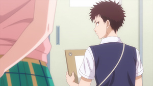 Kuroiwa Medaka ni Watashi no Kawaii ga Tsuujinai