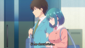 Osananajimi to wa Love Comedy ni Naranai