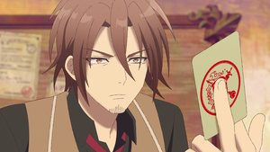 Yuusha Party ni Kawaii Ko ga Ita node, Kokuhaku shitemita.