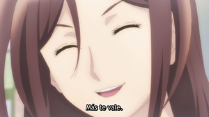 Tsuma, Shougakusei ni Naru.