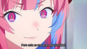 Kanan-sama wa Akumade Choroi