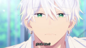 VARYG: Uruwashi no Yoi no Tsuki