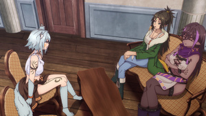 Isshun de Chiryou shiteita noni Yakutatazu to Tsuihou sareta Tensai Chiyushi, Yami Healer toshite Tanoshiku Ikiru