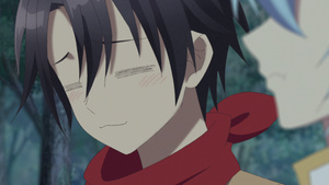 Yuusha Party ni Kawaii Ko ga Ita node, Kokuhaku shitemita.